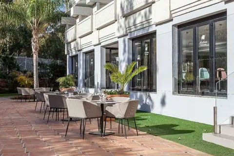 Alanda Marbella Hotel in Marbella — foto 18