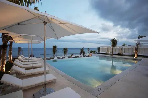 Hotel Blue Diamond Luxury Boutique in Playa del Carmen — foto 3