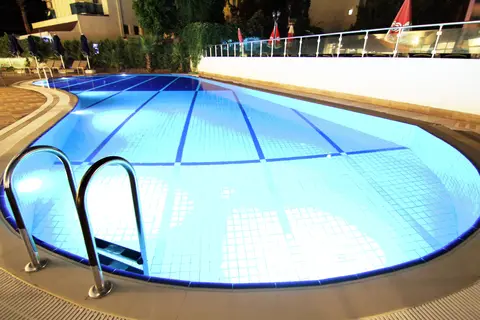Sunway Hotel in Marmaris — foto 22
