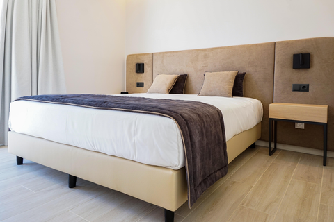 Aparthotel Vitor's Village foto 10