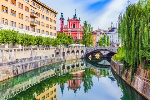 Ontdek Oostenrijk en Slovenië in Graz — foto 3
