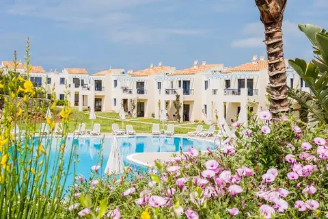 Bimbolla Apartaments in Ciutadella, foto 11