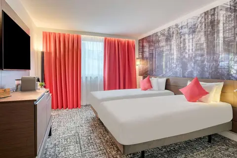 Novotel Paris Bercy in Parijs, foto 24