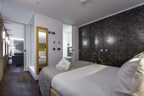 Soho Lofts by Q Apartments in Londen, foto 23
