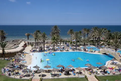 Houda Golf Beach & Aquapark in Houda Golf Beach Club, foto 24