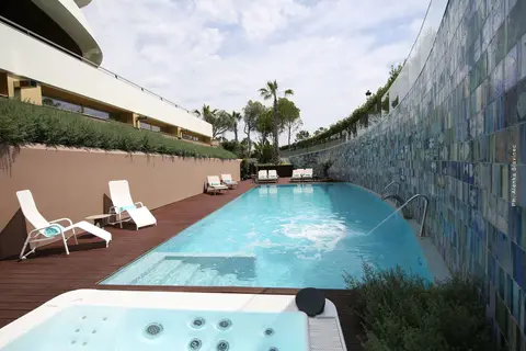 Alabriga Hotel & Home Suites in Sant Feliu de Guíxols — foto 13