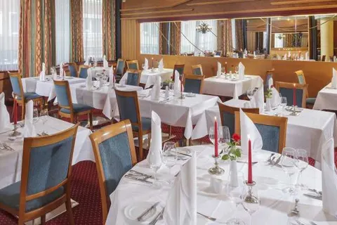 Luitpoldpark Hotel foto 8