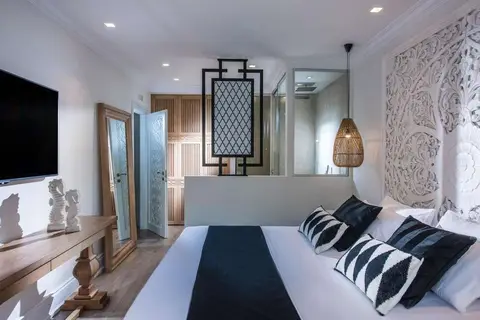 Danaides Appartementen in Μάλια — foto 17