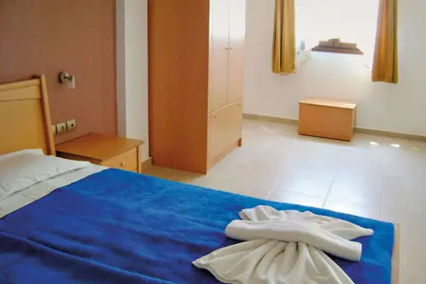 Hotel Amari in Μεταμόρφωση — foto 23