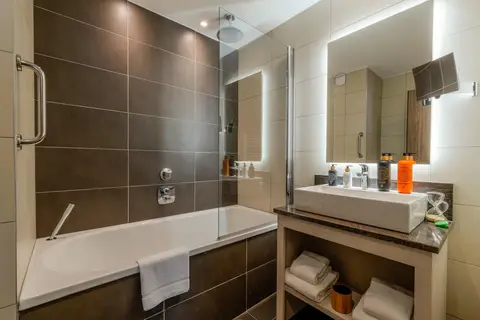 I.L.Y Hotel La Rosière in Montvalezan — foto 13