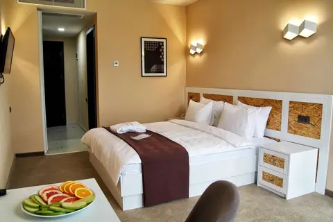 Iveria Inn in Tbilisi — foto 13