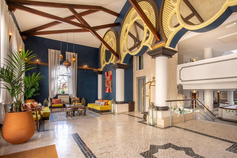 Hotel AP Oriental Beach - adults only foto 15