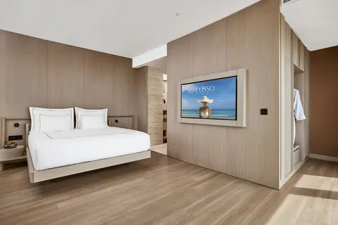 Lusso Sorgun foto 17
