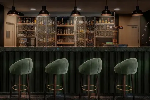 Vincci Seleccion Posada del Patio foto 4