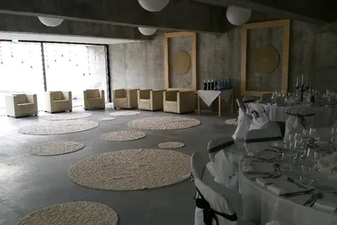 Cro Hotel & Termal Spa in Rapoula Do Côa, foto 23