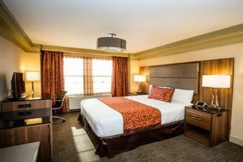 The Belvedere Hotel in New York City — foto 22