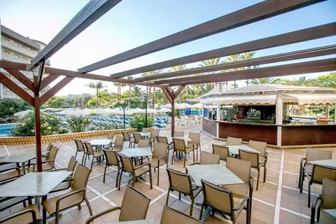 Ponient Dorada Palace foto 2