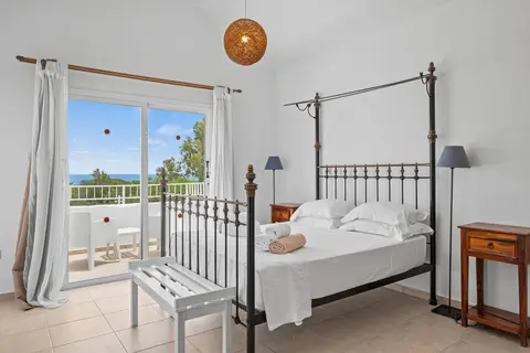Thalassines Villas in Σωτήρα — foto 4