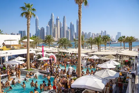 FIVE Palm Jumeirah Dubai in Dubai — foto 2