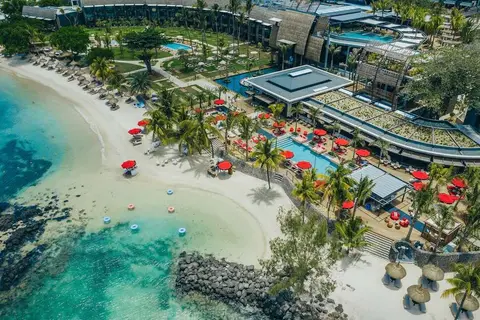 LUX* Grand Baie in Grand Baie — foto 2