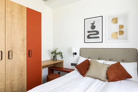 H11 Aparthotel in Krakau — foto 17