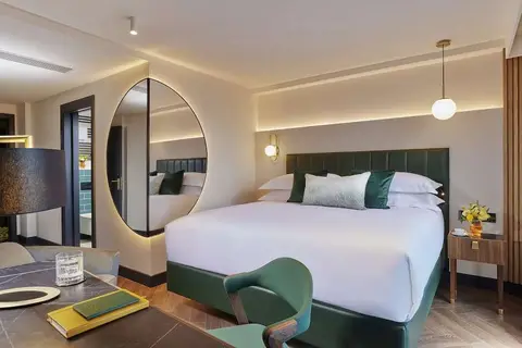The Chancery Hotel in Ship Street Great, foto 14