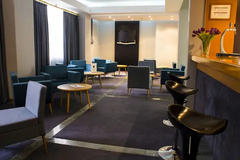 Hotel Black Tulip Porto in Vila Nova de Gaia — foto 27