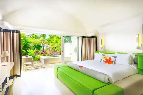 Sofitel SO Mauritius in Bel Ombre VCA — foto 4