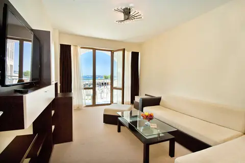 Hotel Viand in Несебър — foto 10