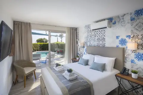 Leonardo Plaza Cypria Maris Beach Hotel & Spa in Geroskipou — foto 26