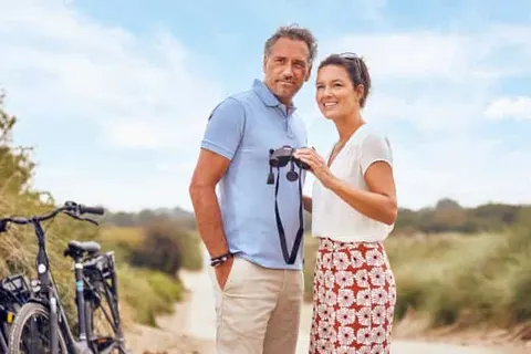 Badhotel Renesse foto 41