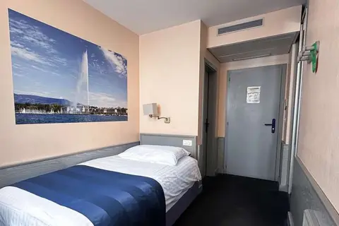 Le Montbrillant in Genève — foto 4