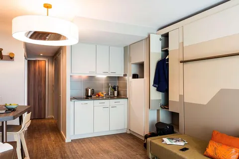 Adagio Edinburgh Royal Mile foto 5