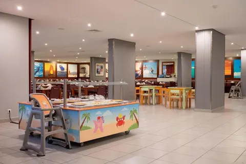 Resort Hotel Vila Gale Nautico foto 19