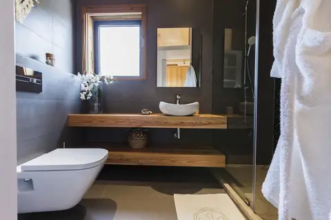 Bukubaki Eco Surf Resort in Ovar — foto 11