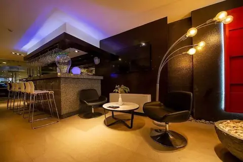 My Hotel Izmir in Konak — foto 13