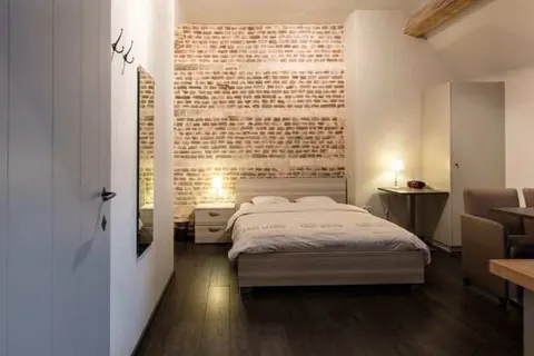 Bed and Breakfast De Oude Winning foto 9