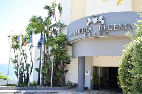 Madeira Regency Cliff in Funchal — foto 21
