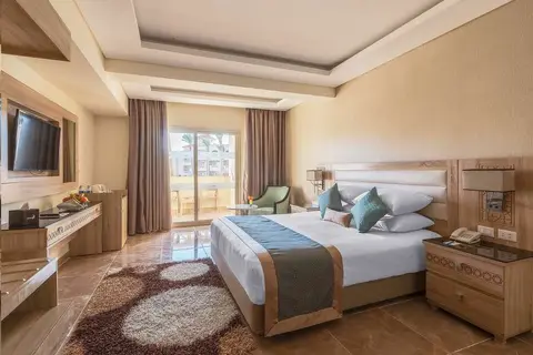 Pickalbatros Aqua Blu Resort Hurghada in Hurghada, foto 6