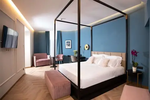 The Major Hotel in Rome, foto 3