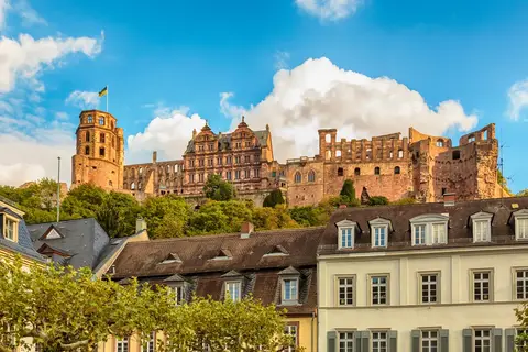 De Moezel, het Zwarte Woud en het Sauerland op het gemak in Hannover — foto 5