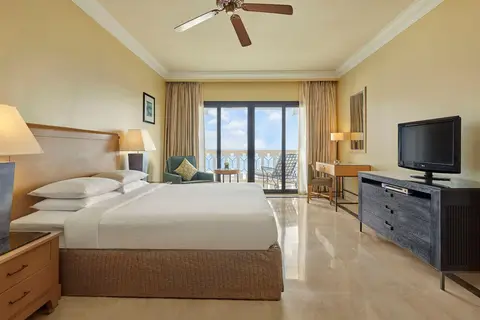 Park Regency Sharm El Sheikh Resort in Sharm El Sheikh — foto 22