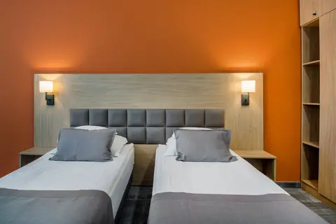 Hotel Split Inn By President in Kamen — foto 10