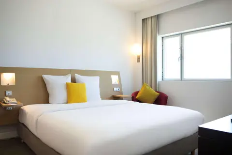 Novotel Casablanca City Center in Casablanca, foto 30