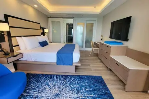 Divi Little Bay Beach Resort in Philipsburg — foto 19