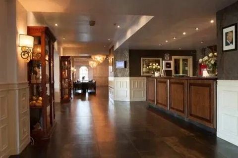 Van der Valk Hotel Moers foto 42