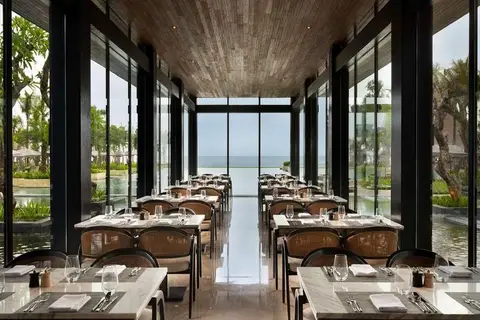 The Apurva Kempinski Bali - Asian Dream in Kuta Selatan, foto 8