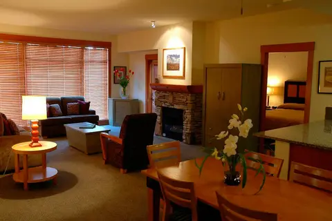 The Village Lodge in Mammoth Lakes — foto 6