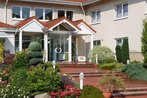 Trans World Hotel Auefeld foto 13