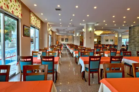 Sultan Sipahi Resort Hotel in Alanya, foto 27